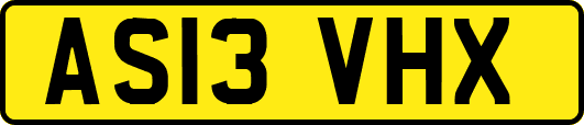 AS13VHX