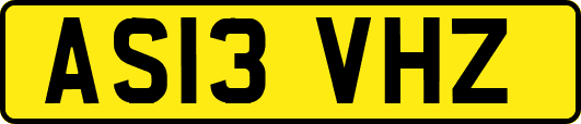 AS13VHZ