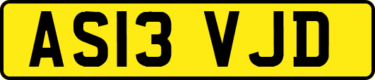 AS13VJD