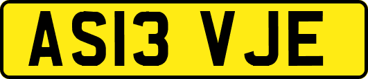 AS13VJE