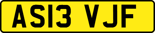 AS13VJF