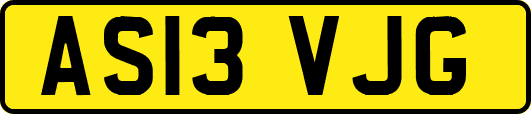 AS13VJG