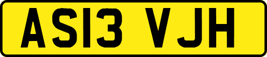 AS13VJH