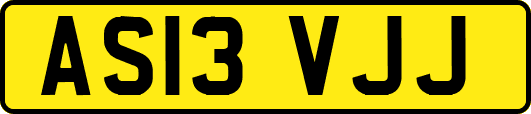 AS13VJJ