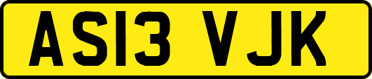 AS13VJK