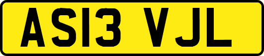 AS13VJL