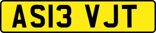 AS13VJT