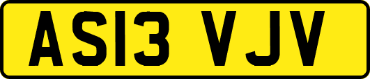 AS13VJV