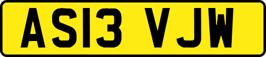 AS13VJW