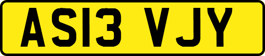 AS13VJY