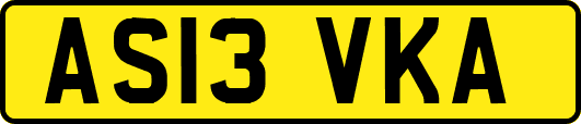 AS13VKA