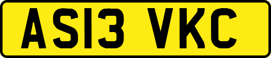 AS13VKC