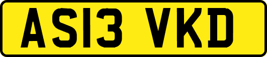 AS13VKD
