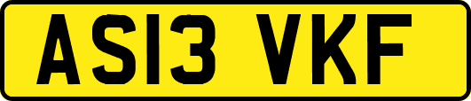 AS13VKF