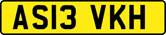 AS13VKH