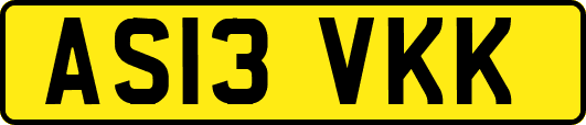 AS13VKK
