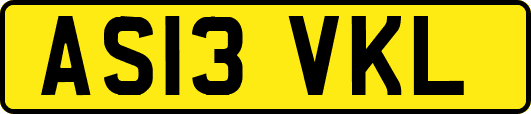 AS13VKL