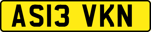 AS13VKN