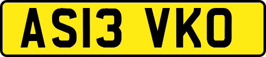 AS13VKO