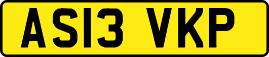 AS13VKP
