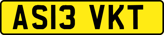 AS13VKT