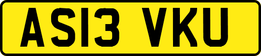 AS13VKU