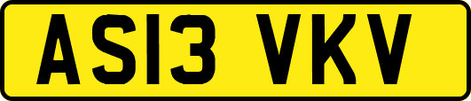 AS13VKV