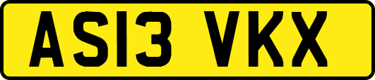 AS13VKX