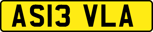 AS13VLA