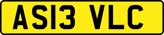 AS13VLC