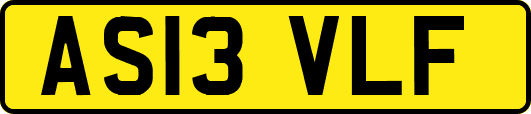 AS13VLF