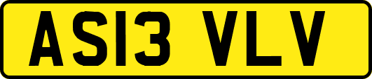 AS13VLV