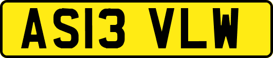 AS13VLW