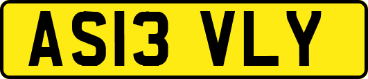 AS13VLY