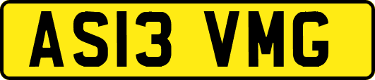 AS13VMG