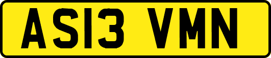 AS13VMN