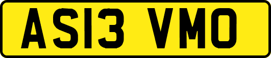 AS13VMO