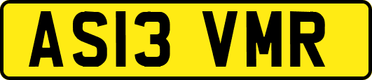 AS13VMR