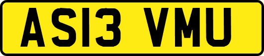 AS13VMU
