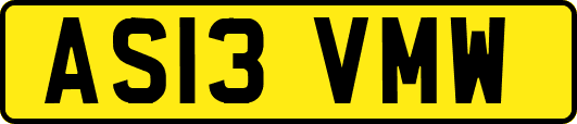 AS13VMW