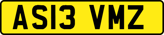 AS13VMZ