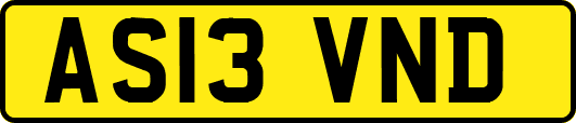 AS13VND