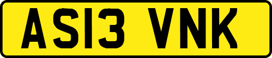 AS13VNK