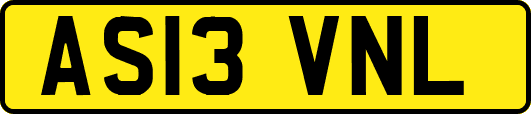 AS13VNL