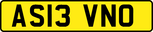 AS13VNO