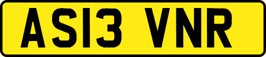 AS13VNR