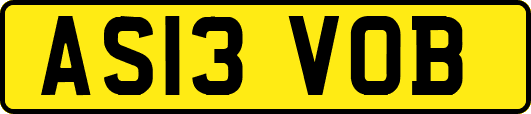 AS13VOB