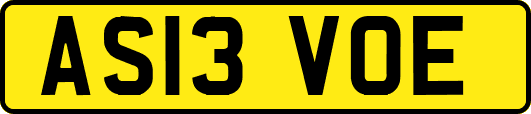 AS13VOE