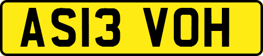 AS13VOH