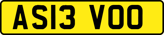 AS13VOO